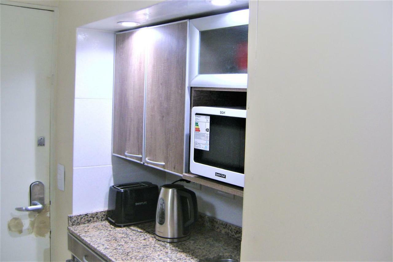 Bsas Platino Apart Buenos Aires Luaran gambar
